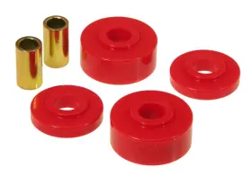 4-1604 Prothane Pro Transmission Mounts - Red