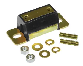 6-1608-bl Prothane Transmission Mount Kit Fits 79-98 Capri Mustang