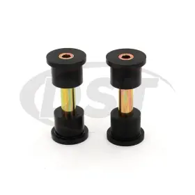 Tlx-pro6-1603-bl-cl360a71 Prothane Crossmember To Frame Bushing For Mercury Capri 1984 Black