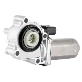 Pump103307s01 Pumpmart Transfer Case Shift Motor For 2004-2010 Bmw X3 2004-2013 X5 X6 New
