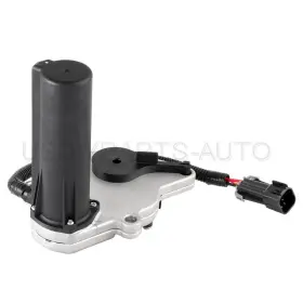 Pump103310s01 Pumpmart New For Cadillac Chevy Silverado Gmc 1500 2500 600-901 Transfer Case Shift Motor