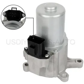 Pump161098s01 Pumpmart For 06-10 Jeep Commander 05-10 Grand Cherokee Transfer Case Motor New