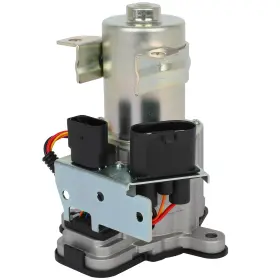 Pump175519s01 Pumpmart New Fits 2003-2010 Porsche Cayenne 955 Transfer Case Shift Motor 600-970