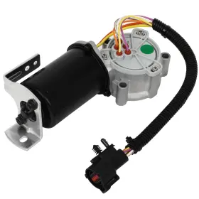 Pump17755801s Pumpmart Fits 2004-2005 Ford Ranger 2004-2009 Mazda B4000 4wd Transfer Case Motor