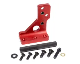 117603 Quarter Master Pump Mnt Kse / Krc Kit Top Mount