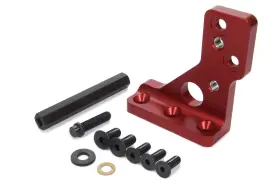 117612 Quarter Master Oil Pump Mount Kit Scp