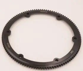 310020 Quarter Master Ring Gear 7.25in Optimum V