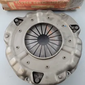 Ca-5471 Queco Clutch Assembly 10 Inch Remanu 1957-1962 Chevy Corvette 283 327 8 Cyl