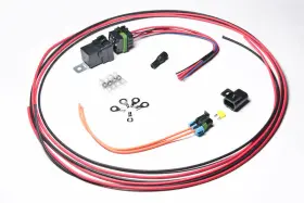 17-0031 Radium Engineering For Fuel Surge Tank Diy Wiring Kit