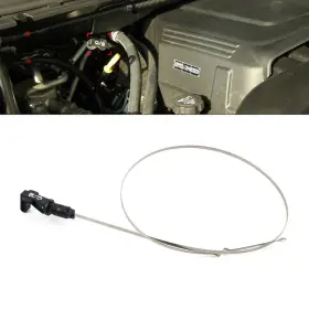 24267668 Raimukurijinusa Automatic Transmission Fluid Dipstick For Chevrolet Fit Gmc Cadillac 105cm