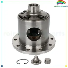 12754701 Rainbow Gear Differential Assembly For Chevrolet S10 2000-2004 Gmc Yukon 1999-2009 12754701 Rainbow Gear Differential Assembly For Chevrolet S10 2000-2004 Gmc Yukon 1999-2009