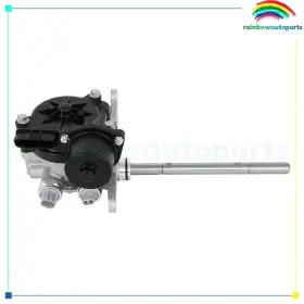 12763224 Rainbow Transfer Case Actuator Shift Motor For Toyota Tacoma 05-15 4runner 13-16 12763224 Rainbow Transfer Case Actuator Shift Motor For Toyota Tacoma 05-15 4runner 13-16
