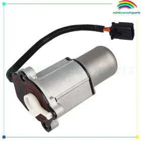 12763238 Rainbow Transfer Case Motor For 2004-2007 Buick Rainier 2002-2009 Chevrolet Trailblazer 12763238 Rainbow Transfer Case Motor For 2004-2007 Buick Rainier 2002-2009 Chevrolet Trailblazer