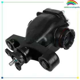 12763249 Rainbow Rear Differential Axle Assembly For Cadillac Cts 2014 2015 2016 2017 2018 2019 12763249 Rainbow Rear Differential Axle Assembly For Cadillac Cts 2014 2015 2016 2017 2018 2019