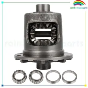 12763252 Rainbow Limited-slip Locker Fits 27 Spline 3.54 And Up Gear Ratios Dana M35