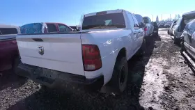 1365084 Ram Used Transmission Crossmember Fits 2012 Dodge 1500 Pickup Grade A