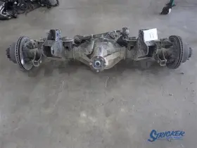435-10051a Ram Rear Axle 4wd 3.73 Ratio Locking Anti-spin Fits 2022 2500 1459969