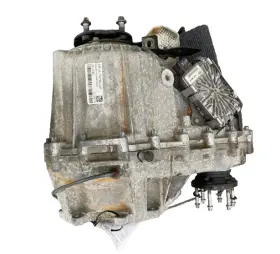 Hpla7k780ae Range Rover 2017-2019 L405 Oem Supercharged Transfer Case Gearbox 67k Miles
