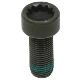 783v102544c1 Rareelectrical New Flywheel Bolt Fits Audi A3 Tdi Technik 4 Cyl 2.0l By N90665001 Wht009773