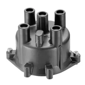Bs03320-z8 Rareelectrical Distributor Cap 1983-1995 Nissan Nx Pickup Pulsar Sentra Classic 1.6l Bs03320