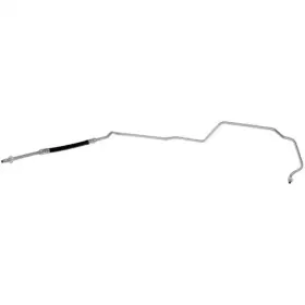 Rb624270-2z8 Rareelectrical New Oil Cooler Line Fits Dodge Dakota Laramie By 52029229aa 52029229ac