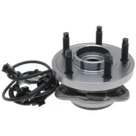 715052 Raybestos R Line Wheel Bearing And Hub Assy