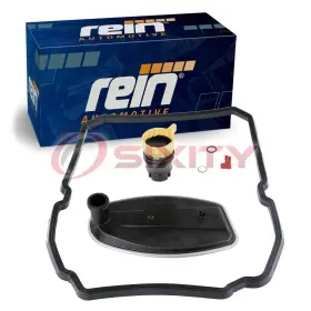 C654 Rein 62-54 Transmission Service Kit For 2001-2006 Mercedes-benz Clk55 Amg 5.5l V8 Fr