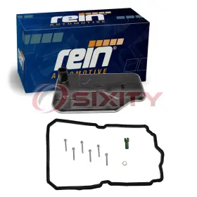 Sx-32a8 Rein Transmission Service Kit For 2010-2013 Mercedes-benz R350 3.0l 3.5l V6 Wn
