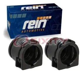 Sx-7n4n Rein 2 Pc Transmission Exchanger Plugs For 2013-2015 Bmw Activehybrid 7 3.0l Ze