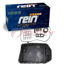 Sx-9sa7 Rein Transmission Service Kit For 2007-2010 Bmw X5 3.0l L6 Maintenance Ui