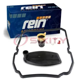 Sx-w6g6 Rein Transmission Service Kit For 1998-2000 Mercedes-benz C43 Amg 4.3l V8 Tn