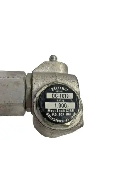 Dc-1010 Reliance Automotive New Mass Tech Model Ratio 1.000