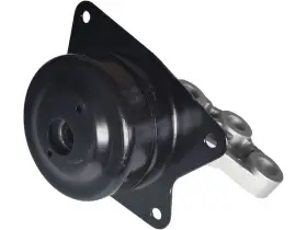 21jvjr Replacement Center Transmission Mount Fits Saturn Aura 2007-2008 2.4l 4 Cyl