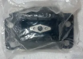 45194pj Replacement For 2013-2019 Ford Fusion Transmission Mount Upper 2014 2015 2016 2017