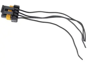 81rkfq31 Replacement Neutral Safety Switch Connector For Saab 900 1994 1995