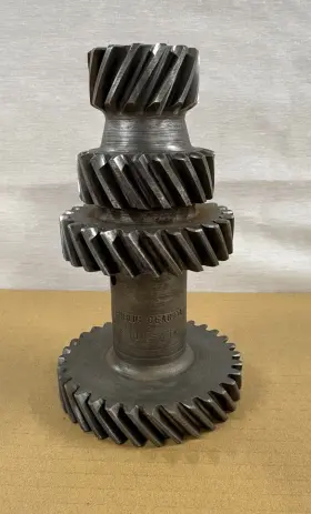 K320-11 Republic 1940 Dodge Chrysler Plymouth Desoto -new Transmission Cluster Gear