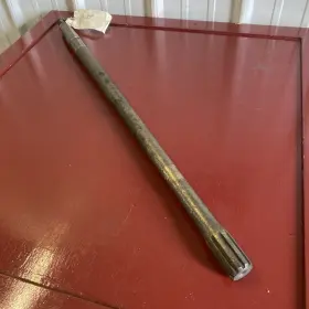 632373 Republic S-154 Nors Axle Shaft P-75 Replaces 600237 For 1933 Dodge Truck Plymouth