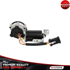 Re17163901v Revi Proauto Transfer Case Shift Motor Fit For Toyota 4runner 2011-2019 Tacoma 2005-15 Tundra