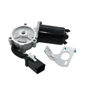Wb-tasm01 Revotune Transfer Case Shift Motor Actuator 600-911 For 2004 Black