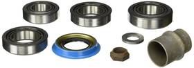 Richmond Gear 83-1019-1 Rear Master Kit For A Gm 8.875 Inch Car Differential With