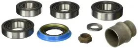83-1019-1 Richmond Gear Rear Master Kit For A Gm 8.875 Inch Car Differential With