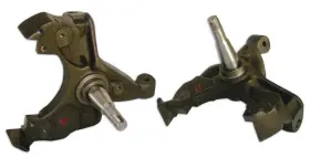 11379300 Ridetech For 88-98 Chevy C1500 2in Drop Spindles