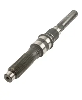 401672a Rigid Axle 261/263 Xhd Transfer Case Main Shaft 49 Spline Pump And 31 Output - 47936