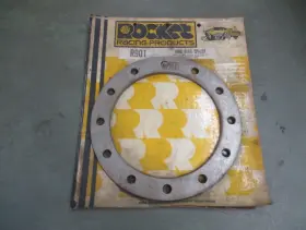 R901 Rocket 57 58 59 60 61 62 63 64 Pontiac Oldsmobile Ring Gear Spacer 12 Bolt 9.3 Gm