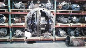 Rockwell 440.t10 06 Rr20-145 Rear Carrier/differential 3.90 Ratio 4086578