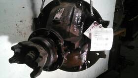 Rockwell F650sd Rs19-145 Rear Differential Carrier 5.57 Ratio 39 Spline 4950174