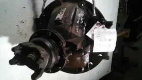 Rs19-145 Rockwell F650sd Rear Differential Carrier 5.57 Ratio 39 Spline 4950174