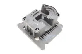 242.rv1310 Rover 2010-2011 Range Sport Hse Automatic Shifter Mount Ufn500020