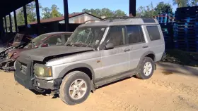 430-58651 Rover Front Drive Shaft Discovery Fits 03-04 Land 587765