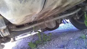 435-58718 Rover Rear Axle Discovery Sd Fits 97-99 Land 29712841
